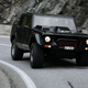 Illustration for article titled When You See A Lamborghini LM002 In Your Mirror, Go Ahead And Moon Them